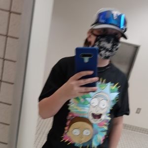 Meet your Posher, Justin